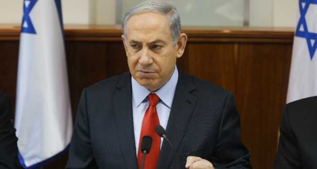 Netanyahu Avrupa’yı iki yüzlülükle suçladı