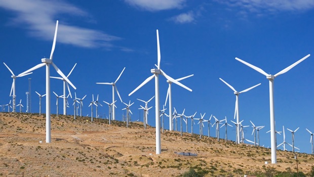 Rüzgar Enerji Santralleri yarışması yapılacak