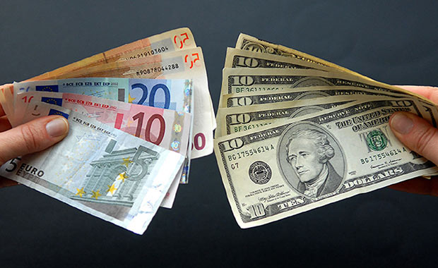 Dolar ve Euro ne kadar? (25 Ocak dolar fiyatları)