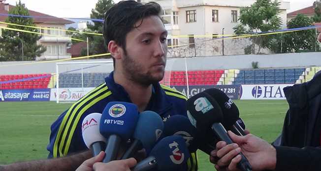 Fenerbahçe’de Ahmethan transfer oldu