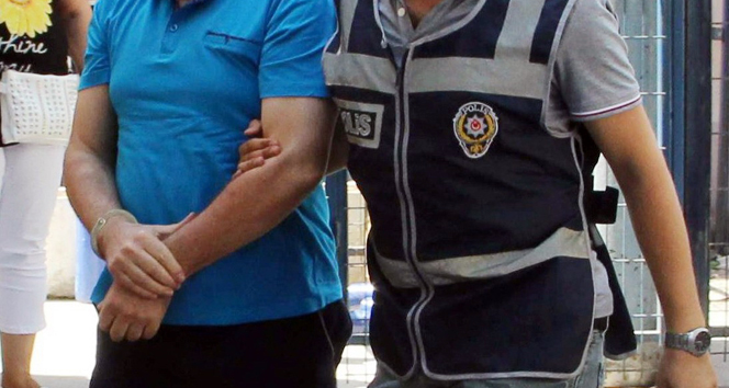 FETÖ'den 7 kişi gözaltında