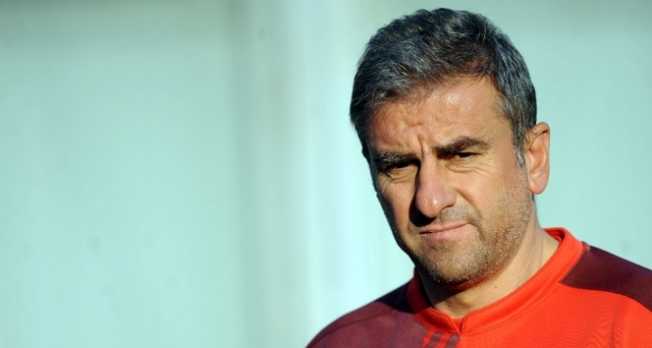 Hamza Hamzaoğlu Antalyaspor’un başına geçiyor