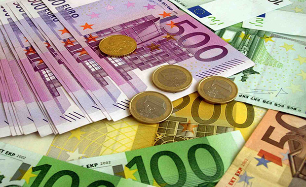 Euro Türk Lirası karşısında rekor kırdı