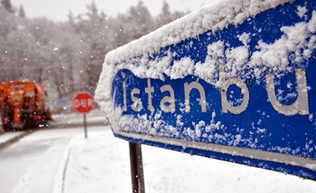 İstanbul'a ne zaman kar yağacak? Meteoroloji'den açıklama geldi