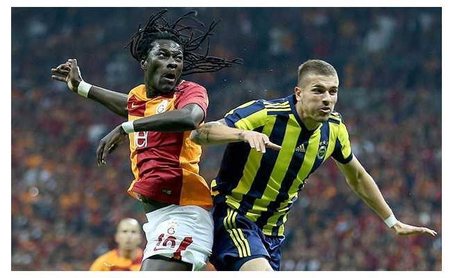 Fenerbahçe Galatasaray maçı ne zaman oynanacak?