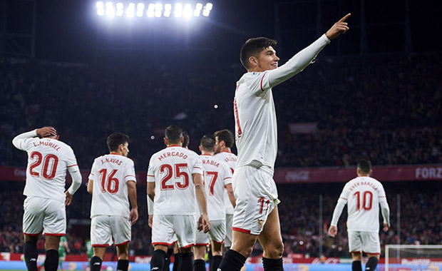 Manchester United Sevilla maçı hangi kanalda saat kaçta?