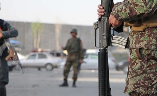 Afganistan'da intihar saldırısı: 57 ölü, 119 yaralı