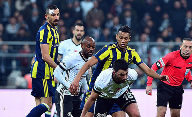 Beşiktaş iddiaları yalanladı