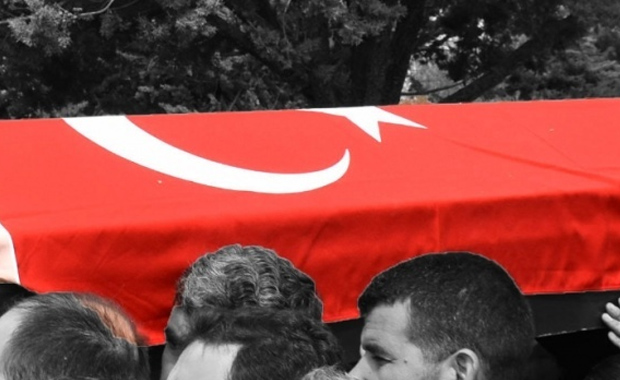 Bitlis'te EYP patladı! 1 şehit
