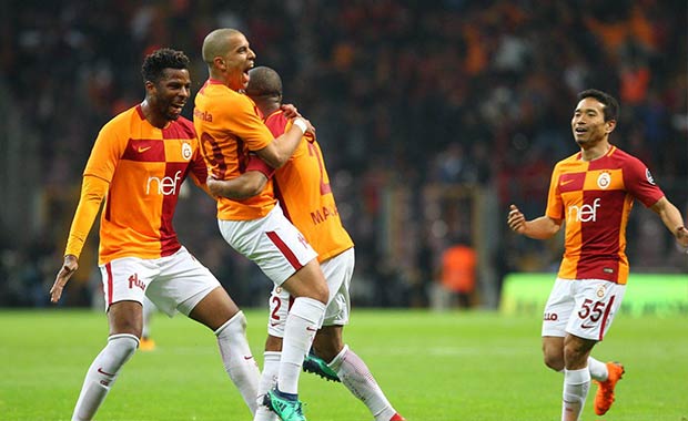 Galatasaray Akhisarspor Türkiye Kupası maçı ne zaman?
