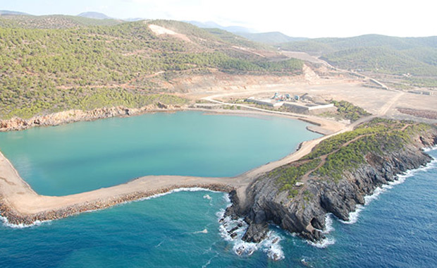 Türkiye'nin ilk nükleer santral temeli atılıyor