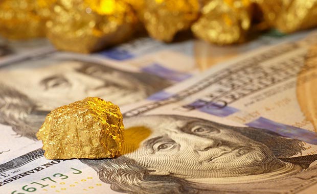 Altın fiyatları tarihi zirvede