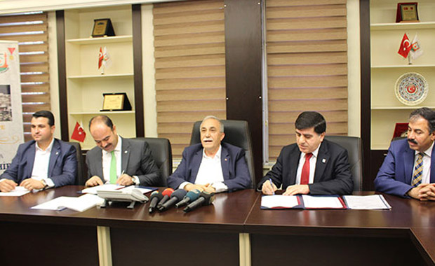 Bakan Fakıbaba'dan Cumhurbaşkanı adayı açıklaması