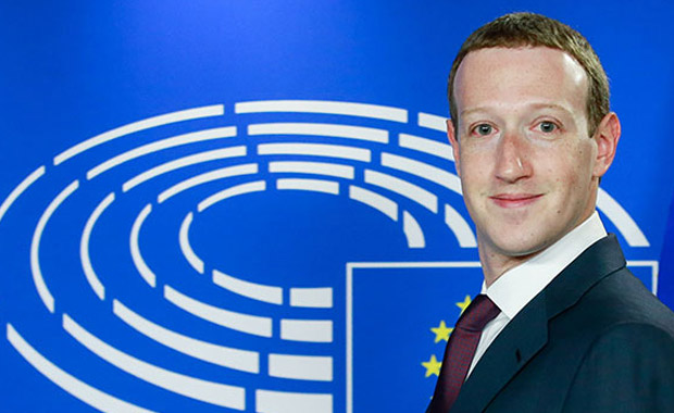 Facebook krizine Zuckerberg'ten açıklama