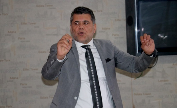 Yazı mı tura mı? Gaziantepspor başkanı bozuk parayla seçildi