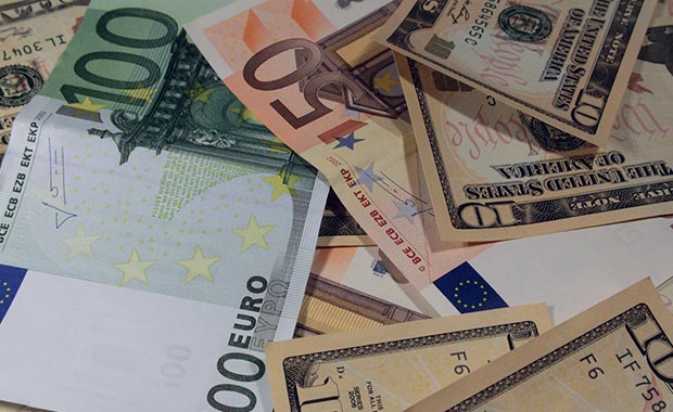 Dolar ve Euro ne kadar? (17 Haziran pazar)
