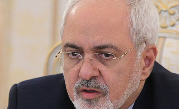 İranlı Bakan Zarif'ten çarpıcı açıklamalar