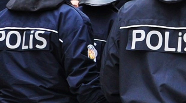 Samsun'da 16 yaşındaki çocuk uyuşturucudan gözaltında