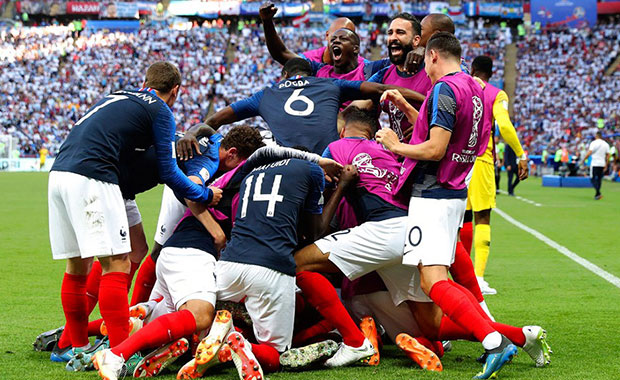 Uruguay Fransa maçı hangi kanalda saat kaçta?