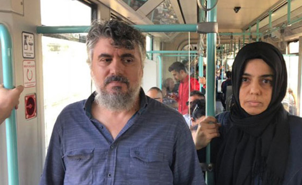 FETÖ'nün Marmara muhasebe imamı yakalandı