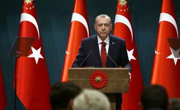 Cumhurbaşkanı Erdoğan'da flaş CHP açıklaması