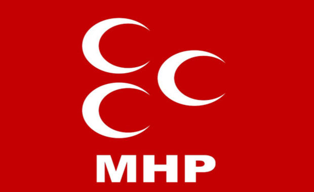 MHP'den flaş af açıklaması