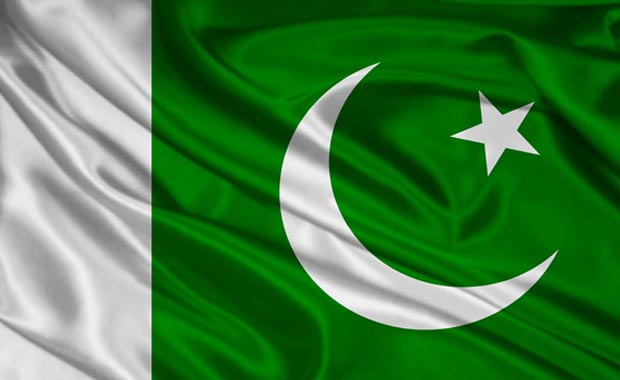 Pakistan'da patlama! 3 çocuk öldü