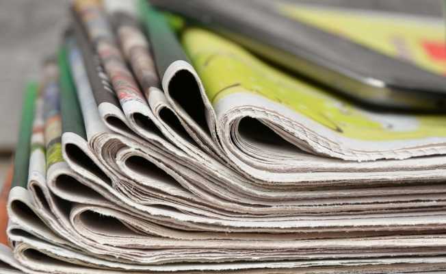 Son 10 yılda gazete tirajları yarıya düştü