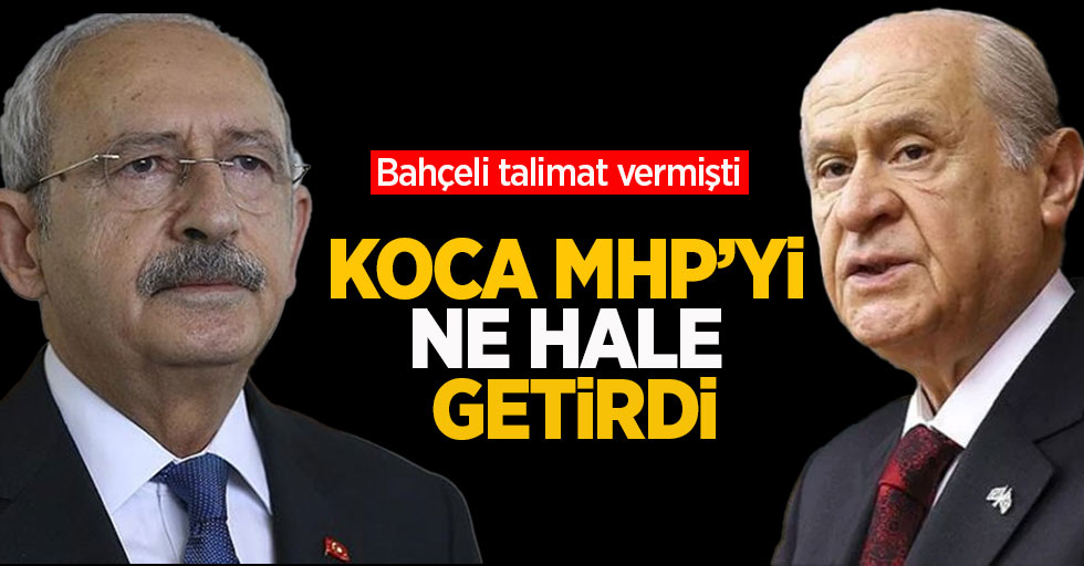CHP Lideri Kılıçdaroğlu, Bahçeli’nin talimatıyla gönderilen kandilleri paylaştı: Müzemizde yer alacak