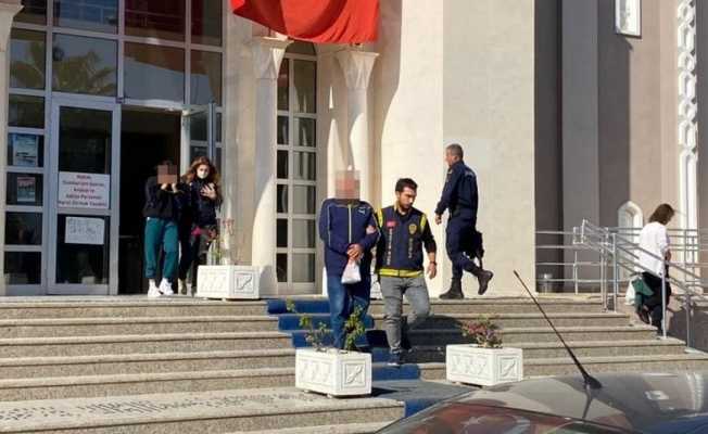 Üniversite öğrencilerini fuhşa sürükleyen 2 kişi tutuklandı