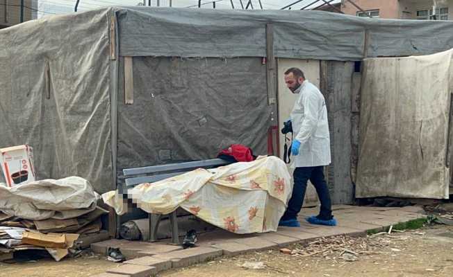 Ataşehir’de pandemi izniyle cezaevinden çıkan şahıs ölü bulundu