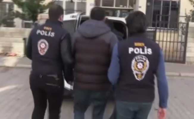 Gaziantep’te yasadışı bahis operasyonu: 16 gözaltı