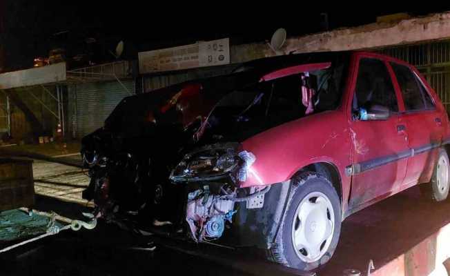 Akyazı’da 1 kişinin öldüğü trafik kazasında sürücü tutuklandı