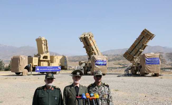 İran, "Khordad 15" hava savunma sistemini Suriye’ye ihraç edecek
