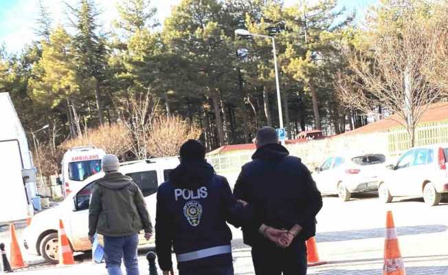 Konya’da hamile kadının ölümüme neden olan sürücü tutuklandı