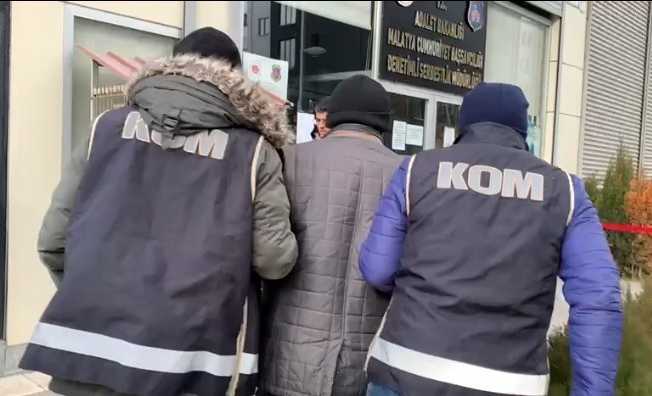 Malatya’daki deprem soruşturmasında tutuklu sayısı 11’e yükseldi