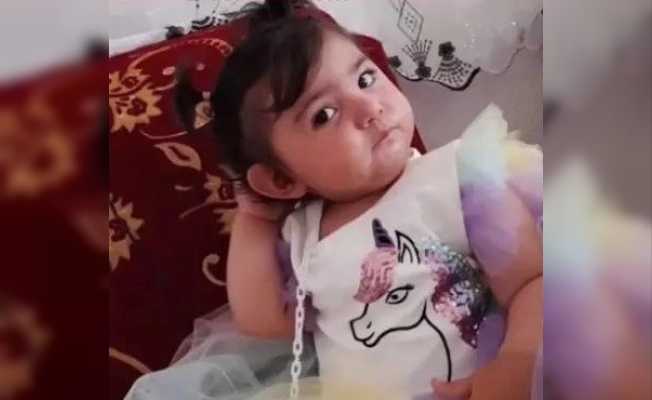 Nevşehir’de boğazına ceviz kaçan bebek yaşamını yitirdi