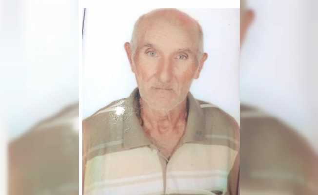 Gelibolu’da 6 gündür kayıp olan alzaymır hastası yaşlı adam ölü bulundu