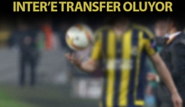 Caner, Inter'e Transfer Oluyor