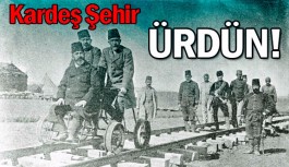 Ürdün'de Türkiye Destekli Restorasyon Çalışmaları