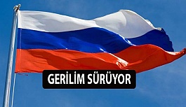 Çavuşoğlu'na Rusyadan Olumsuz Yanıt
