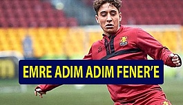 Fenerbahçe Emre Mor'u İstiyor