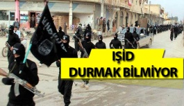 IŞİD, Real Madridli Taraftarlara Saldırdı