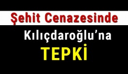Kılıçdaroğlu'na Yumurtalı Protesto