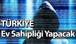 Türkiye, Siber Güvenlik Zirvesi’ne Ev Sahipliği Yapacak