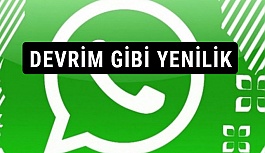 Whatsapp'a Görüntülü Arama Özelliği Geliyor