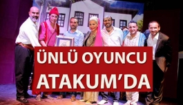 Atakum'da Tiyatro Zamanı