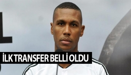Beşiktaş'ın İlk Transferi