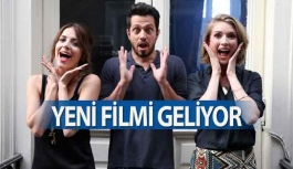 Murat Boz'un Yeni Filmi Geliyor