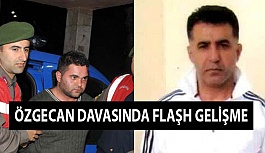 Özgecan'ın Katili Ahmet Suphi Altındöken’in  Cinayetinde Karar Verildi